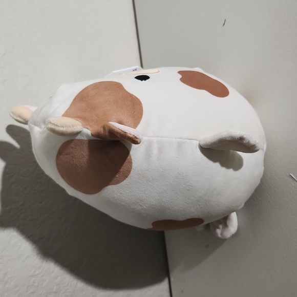 Mopey Sea Cow Squishmallows NWT 8 INCH - Picture 5 of 10